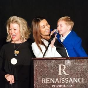 Meet your Posher, Heather